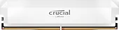 Crucial Pamięć DDR5 Pro OC 64/6400(2*32GB) CL40 biała