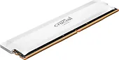 Crucial Pamięć DDR5 Pro OC 64/6400(2*32GB) CL40 biała
