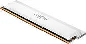 Crucial Pamięć DDR5 Pro OC 64/6400(2*32GB) CL40 biała