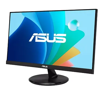 Asus Monitor 21.5 cala VP229HF BK/1MS EU VGA HDMI