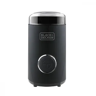 BLACK & DECKER Młynek do kawy BXCG150E