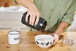 BLACK & DECKER Młynek do kawy BXCG150E