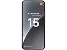 Smartfon Xiaomi 15 12/256GB Black
