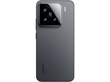 Smartfon Xiaomi 15 12/256GB Black