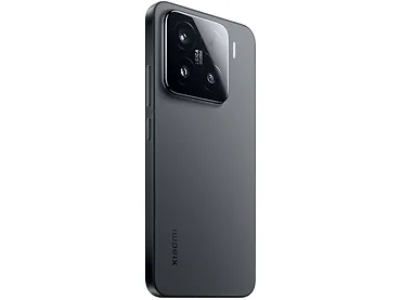 Smartfon Xiaomi 15 12/256GB Black