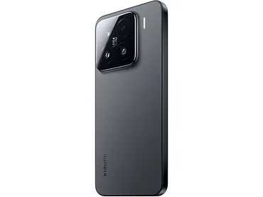 Smartfon Xiaomi 15 12/256GB Black