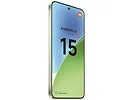 Smartfon Xiaomi 15 12/256GB Green