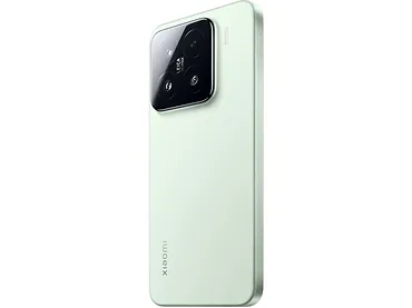 Smartfon Xiaomi 15 12/256GB Green