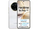 Smartfon Realme 14 Pro 5G 8/256GB Pearl White