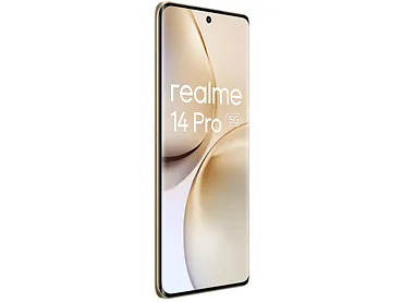 Smartfon Realme 14 Pro 5G 8/256GB Pearl White
