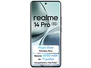 Smartfon Realme 14 Pro 5G 8/256GB Suede Grey