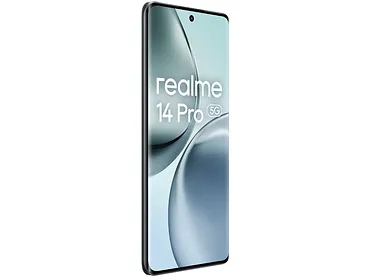 Smartfon Realme 14 Pro 5G 8/256GB Suede Grey