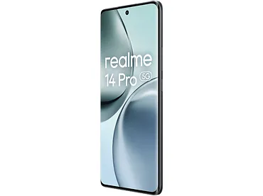 Smartfon Realme 14 Pro 5G 8/256GB Suede Grey