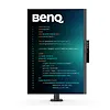 Benq Monitor 28 cali RD280UA 4K IPS 5ms/IPS/1200:1/HDMI/DP