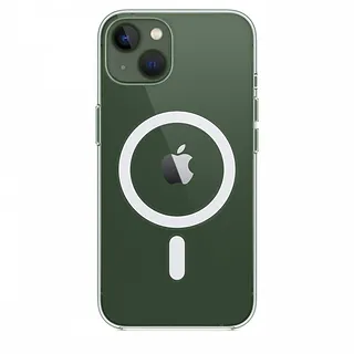 Apple Etui przezroczyste z MagSafe do iPhonea 13