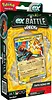 Pokemon TCG Karty Tapu Koko Ex Batlle Deck