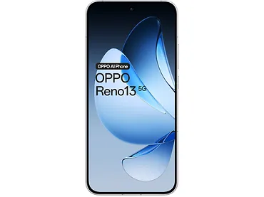 Smartfon OPPO Reno 13 5G 12/256GB Biały