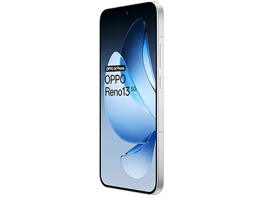 Smartfon OPPO Reno 13 5G 12/256GB Biały