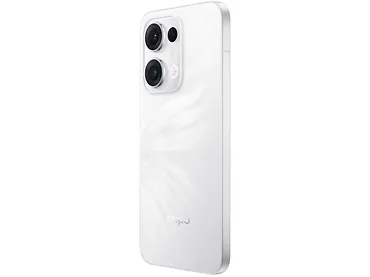 Smartfon OPPO Reno 13 5G 12/256GB Biały