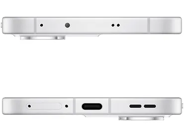 Smartfon OPPO Reno 13 5G 12/256GB Biały