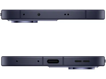Smartfon OPPO Reno 13 5G 12/256GB Granatowy