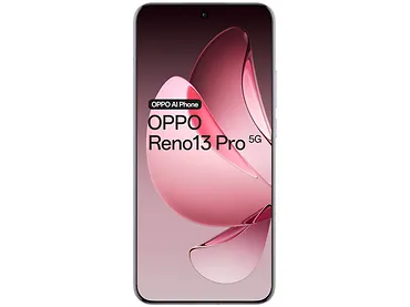 Smartfon OPPO Reno 13 Pro 5G 12/512GB Fioletowy