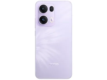 Smartfon OPPO Reno 13 Pro 5G 12/512GB Fioletowy