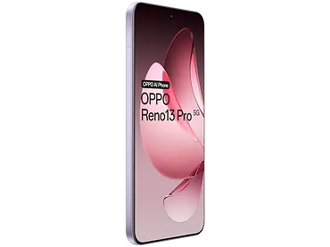 Smartfon OPPO Reno 13 Pro 5G 12/512GB Fioletowy