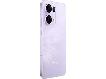 Smartfon OPPO Reno 13 Pro 5G 12/512GB Fioletowy