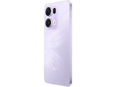 Smartfon OPPO Reno 13 Pro 5G 12/512GB Fioletowy