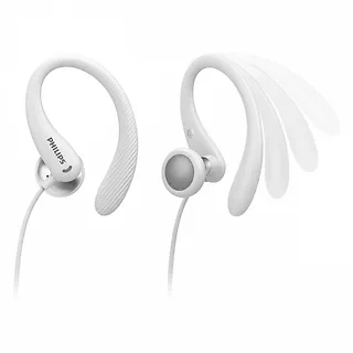 Philips Słuchawki TAA1105WT/00
