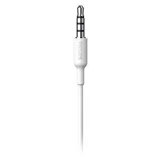 Philips Słuchawki TAA1105WT/00