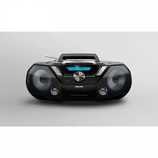 Philips Radio odtwarzacz AZB798T/12