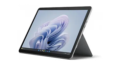 Microsoft Surface Go 4 N200/8GB/64GB Platinium XGT-00004