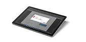 Microsoft Surface Go 4 N200/8GB/64GB Platinium XGT-00004