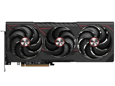 Karta graficzna Sapphire Radeon RX 9070 XT Pulse 16GB GDDR6