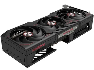 Karta graficzna Sapphire Radeon RX 9070 XT Pulse 16GB GDDR6