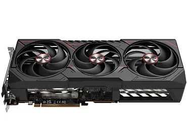 Karta graficzna Sapphire Radeon RX 9070 XT Pulse 16GB GDDR6