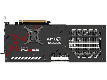 Karta graficzna Sapphire Radeon RX 9070 XT Pulse 16GB GDDR6