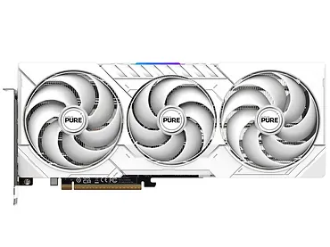 Karta graficzna Sapphire Radeon RX 9070 XT Pure 16GB GDDR6