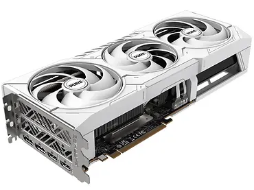 Karta graficzna Sapphire Radeon RX 9070 XT Pure 16GB GDDR6