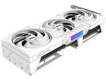 Karta graficzna Sapphire Radeon RX 9070 XT Pure 16GB GDDR6