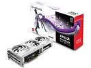 Karta graficzna Sapphire Radeon RX 9070 Pure 16GB GDDR6