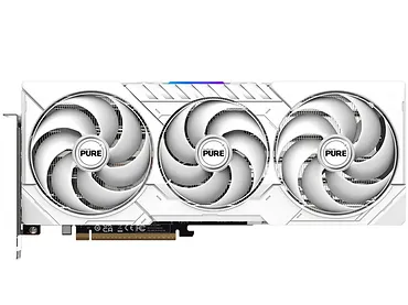 Karta graficzna Sapphire Radeon RX 9070 Pure 16GB GDDR6