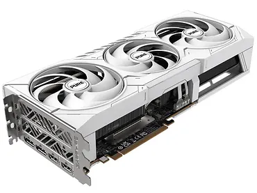 Karta graficzna Sapphire Radeon RX 9070 Pure 16GB GDDR6
