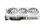Sapphire Technology Karta graficzna Radeon RX 9070 PURE 16GB OC GDDR6 256bit 2DP/2HDMI