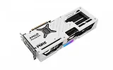 Sapphire Technology Karta graficzna Radeon RX 9070 PURE 16GB OC GDDR6 256bit 2DP/2HDMI