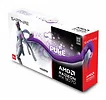 Sapphire Technology Karta graficzna Radeon RX 9070 PURE 16GB OC GDDR6 256bit 2DP/2HDMI
