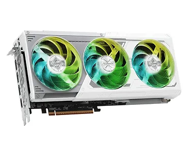 ASRock Karta graficzna Radeon RX 9070 Steel Legend 16 GB