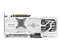 ASRock Karta graficzna Radeon RX 9070 Steel Legend 16 GB